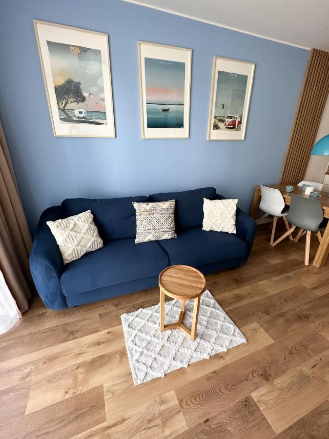 Luxflats Apartament Maui Jastrzębia Góra Eksteriør billede